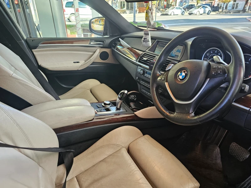 BMW X6 3.5 Платено мито, снимка 4 - Автомобили и джипове - 47958441