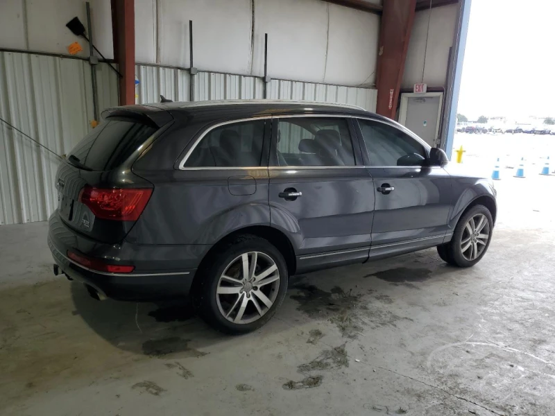 Audi Q7  PREMIUM PLUS, снимка 4 - Автомобили и джипове - 48225299