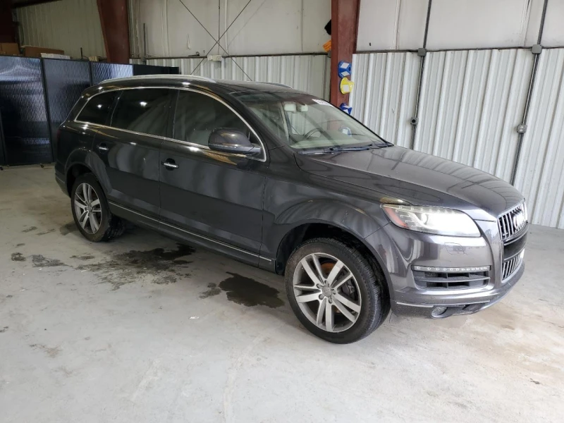 Audi Q7  PREMIUM PLUS, снимка 2 - Автомобили и джипове - 48225299