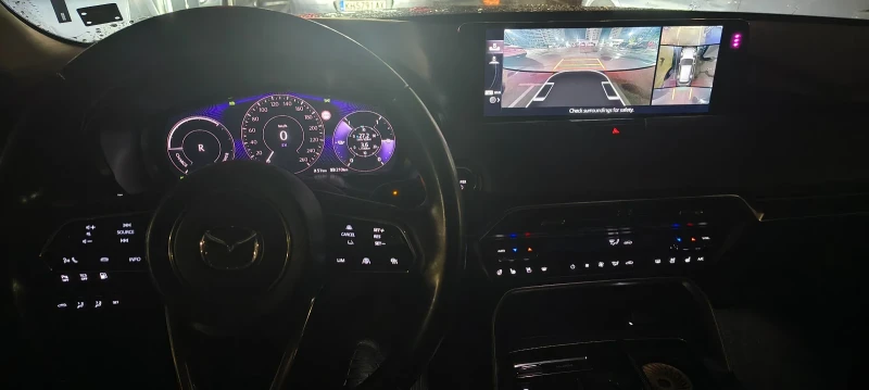 Mazda CX-60, снимка 7 - Автомобили и джипове - 52408895