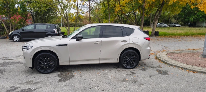 Mazda CX-60, снимка 8 - Автомобили и джипове - 52408895