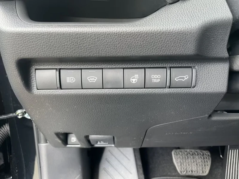 Toyota Rav4 НОВ!/TEAM/306HP/360CAM/KLESS/HUD/LED/DIGI/632f, снимка 12 - Автомобили и джипове - 51445788