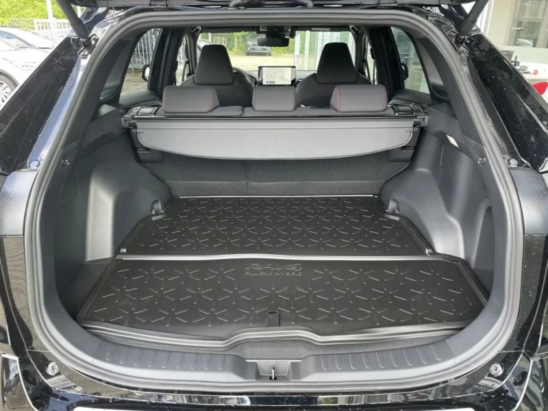 Toyota Rav4 НОВ!/TEAM/306HP/360CAM/KLESS/HUD/LED/DIGI/632f, снимка 7 - Автомобили и джипове - 51445788