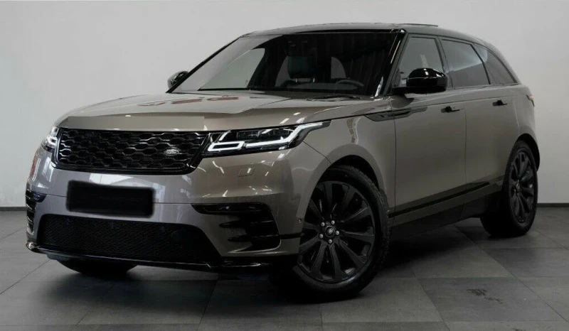 Land Rover Range Rover Velar 3.0D 300кс 2019г. HSE 4x4