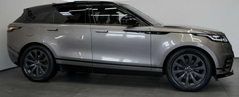 Land Rover Range Rover Velar 3.0D 300кс 2019г. HSE 4x4, снимка 7 - Автомобили и джипове - 51552780