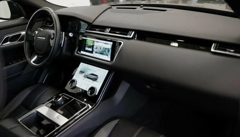 Land Rover Range Rover Velar 3.0D 300кс 2019г. HSE 4x4, снимка 16 - Автомобили и джипове - 51552780