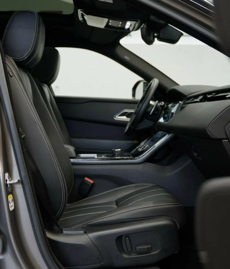 Land Rover Range Rover Velar 3.0D 300кс 2019г. HSE 4x4, снимка 13 - Автомобили и джипове - 51552780