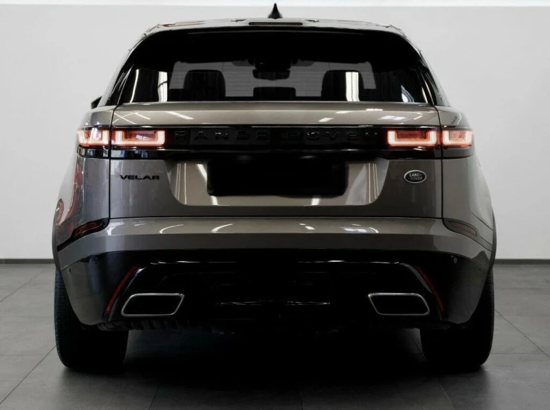 Land Rover Range Rover Velar 3.0D 300кс 2019г. HSE 4x4, снимка 4 - Автомобили и джипове - 51552780