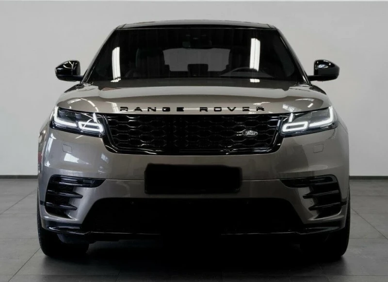 Land Rover Range Rover Velar 3.0D 300кс 2019г. HSE 4x4, снимка 3 - Автомобили и джипове - 51552780