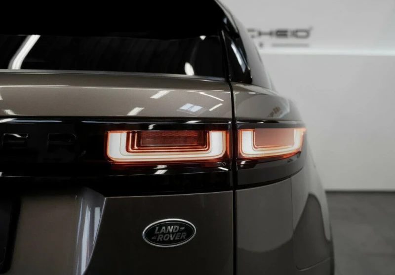 Land Rover Range Rover Velar 3.0D 300кс 2019г. HSE 4x4, снимка 6 - Автомобили и джипове - 51552780