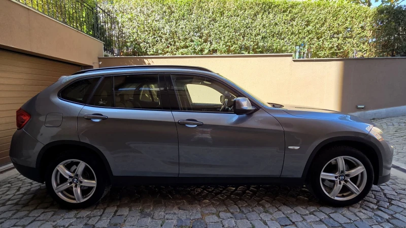 BMW X1, снимка 2 - Автомобили и джипове - 51873832
