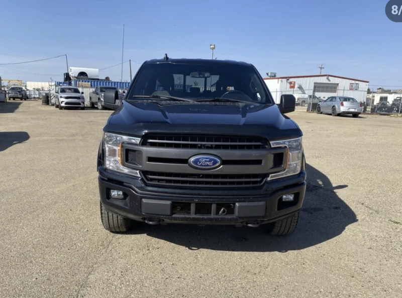 Ford F150 5.0* V8* ПОДГРЕВ* КАМЕРА* КЕЙЛЕС* АВТОПИЛОТ* , снимка 7 - Автомобили и джипове - 52528838