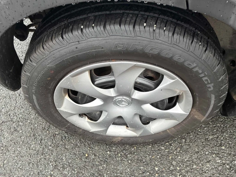 Mazda CX-3 * GX * CARFAX * БЕЗ ПЪРВОНАЧАЛНА ВНОСКА, снимка 10 - Автомобили и джипове - 52654213