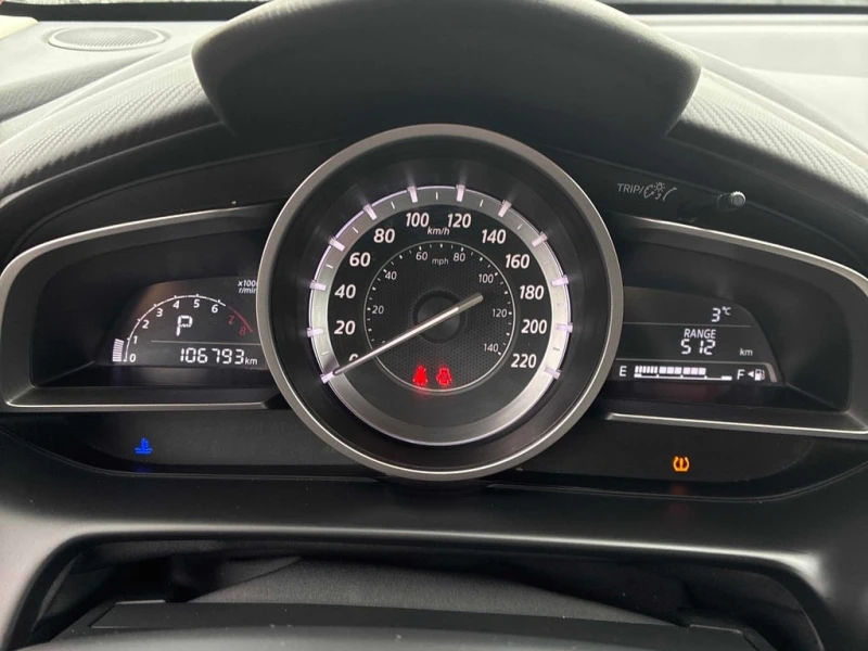 Mazda CX-3 * GX * CARFAX * БЕЗ ПЪРВОНАЧАЛНА ВНОСКА, снимка 8 - Автомобили и джипове - 52654213