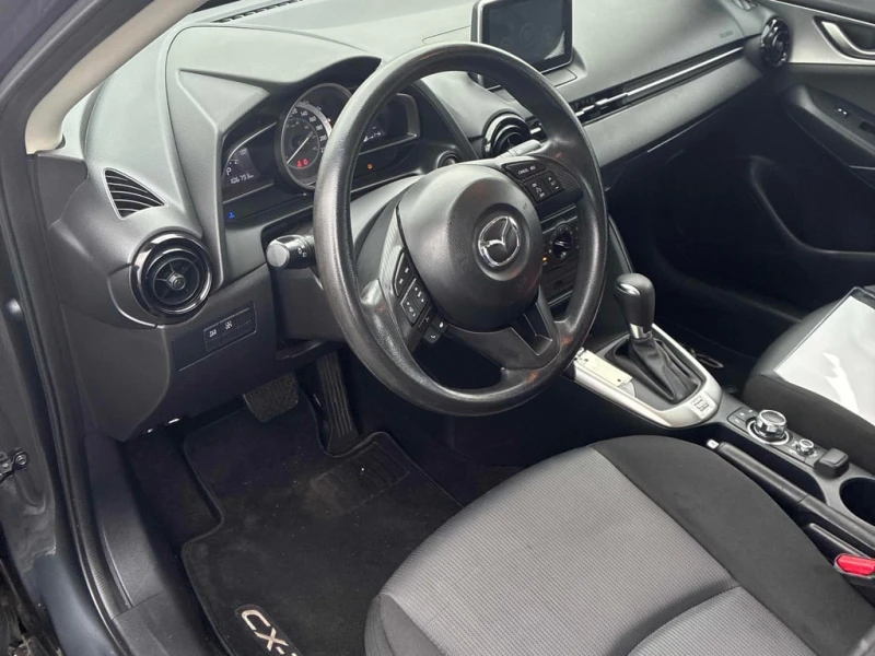 Mazda CX-3 * GX * CARFAX * БЕЗ ПЪРВОНАЧАЛНА ВНОСКА, снимка 5 - Автомобили и джипове - 52654213