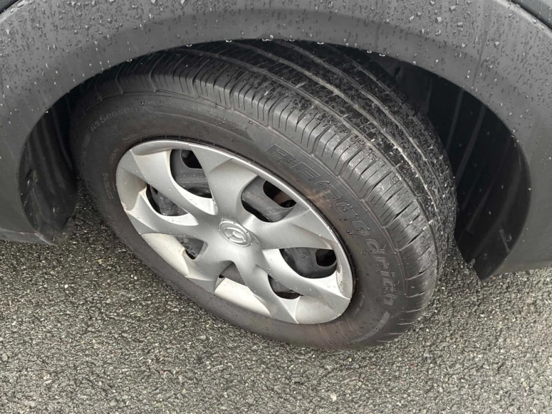 Mazda CX-3 * GX * CARFAX * БЕЗ ПЪРВОНАЧАЛНА ВНОСКА, снимка 7 - Автомобили и джипове - 52654213