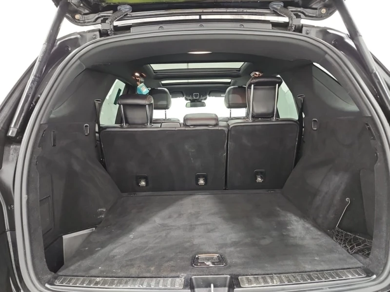 Mercedes-Benz GLE * 350D * CARFAX * ЦЕНА ДО БЪЛГАРИЯ, снимка 15 - Автомобили и джипове - 52830111