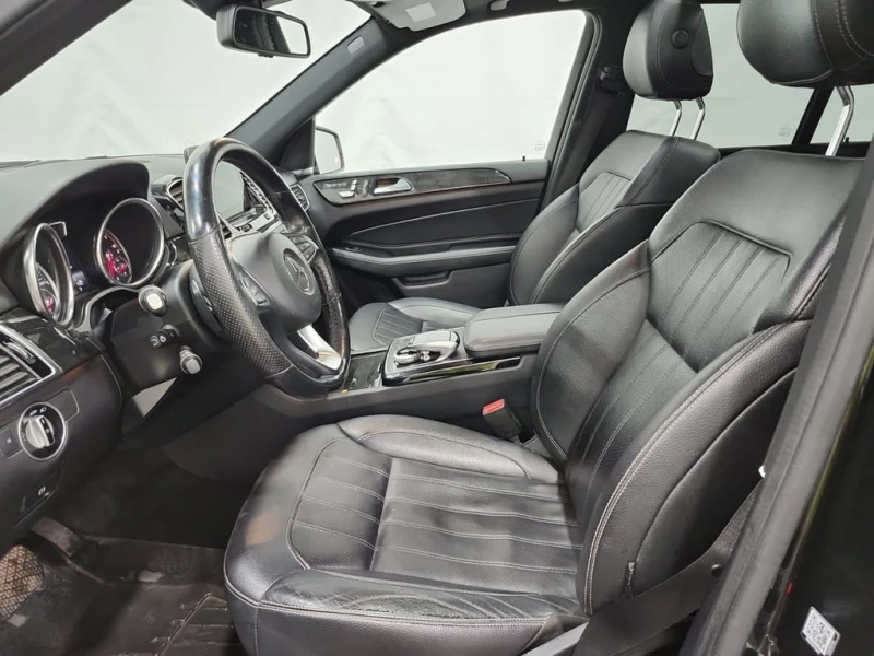 Mercedes-Benz GLE * 350D * CARFAX * ЦЕНА ДО БЪЛГАРИЯ, снимка 9 - Автомобили и джипове - 52830111