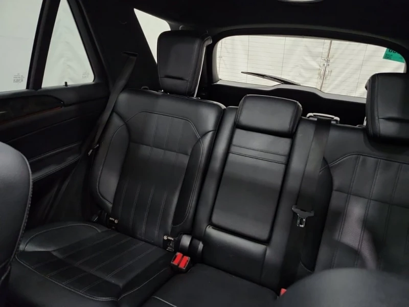Mercedes-Benz GLE * 350D * CARFAX * ЦЕНА ДО БЪЛГАРИЯ, снимка 13 - Автомобили и джипове - 52830111