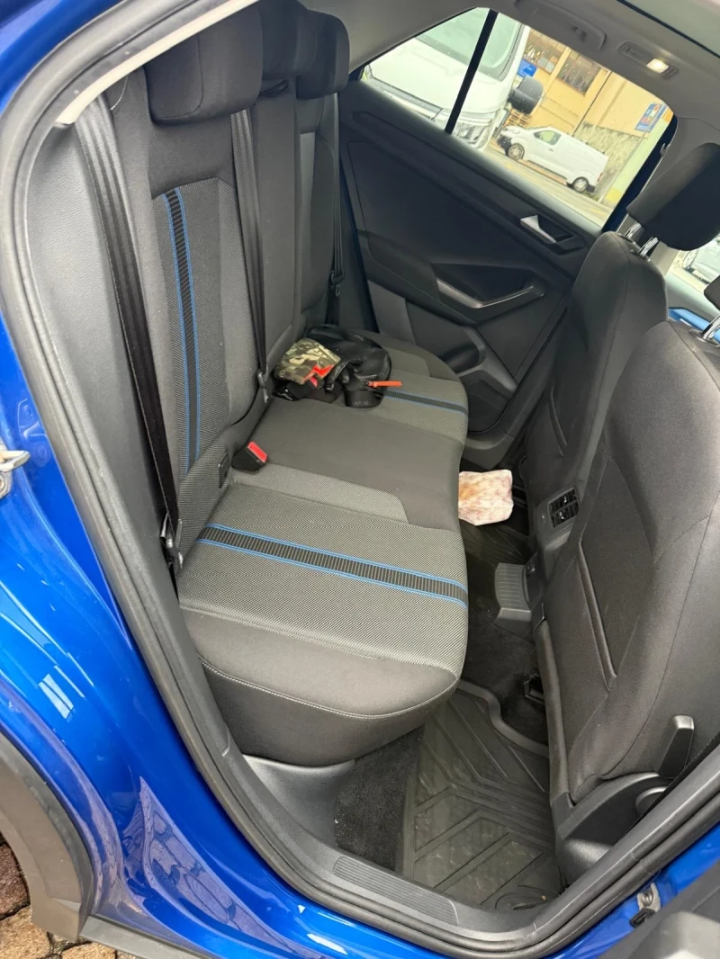 VW T-Roc 1.5 DSG. Очакван внос, снимка 8 - Автомобили и джипове - 52930845