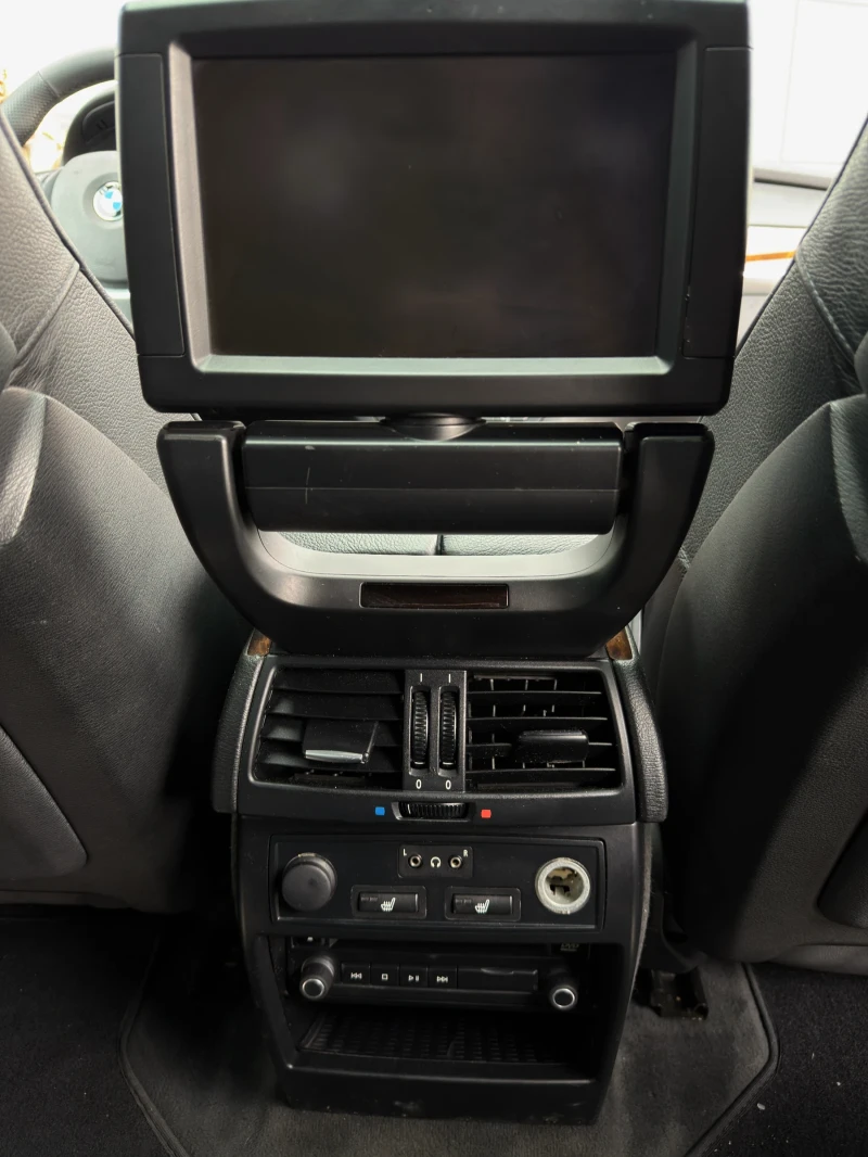 BMW X5, снимка 5 - Автомобили и джипове - 53167535