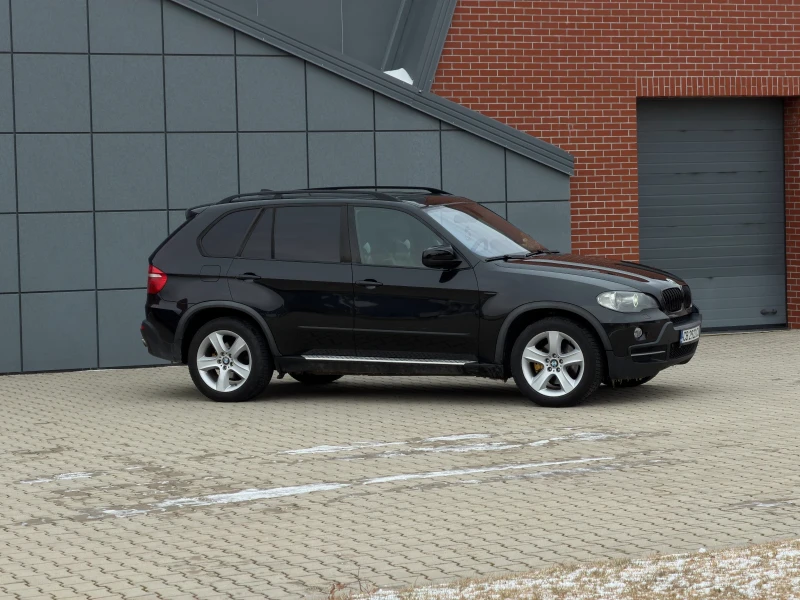 BMW X5, снимка 17 - Автомобили и джипове - 53167535