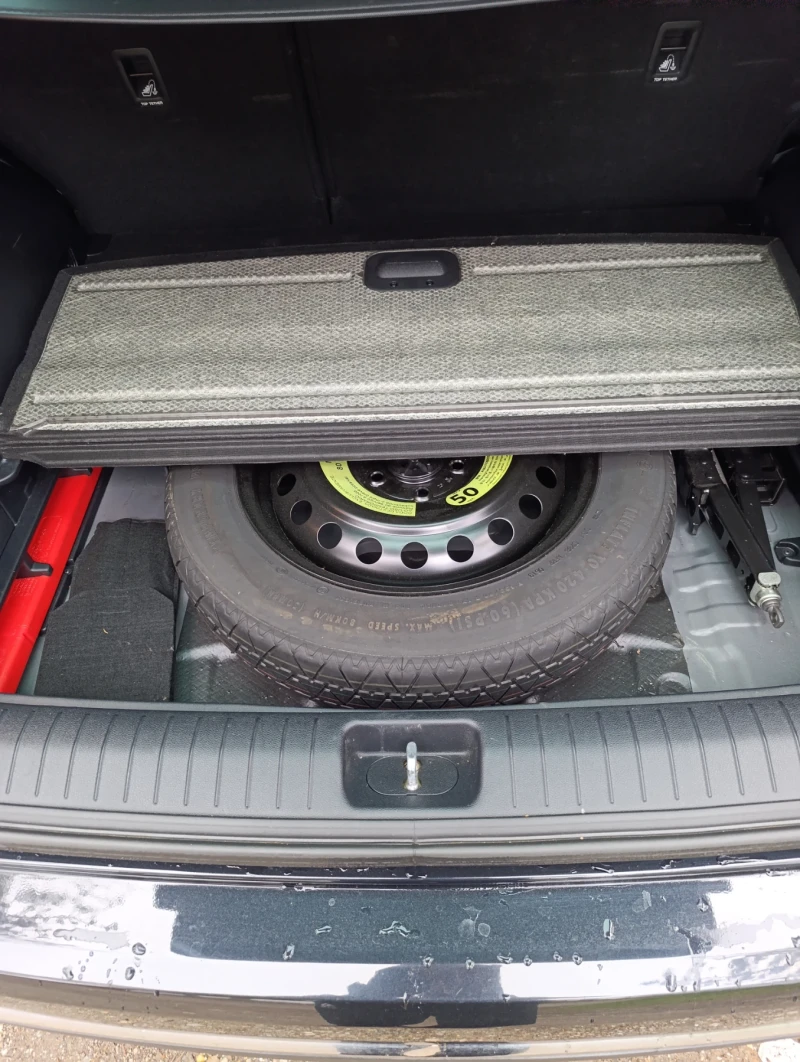 Kia Sportage Sportage , снимка 13 - Автомобили и джипове - 53286141