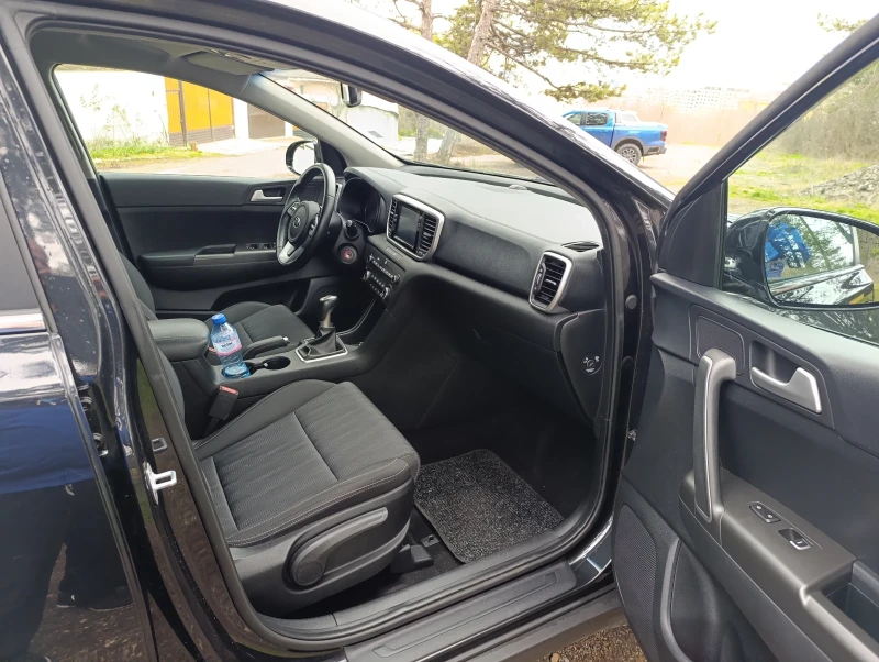Kia Sportage Sportage , снимка 6 - Автомобили и джипове - 53286141