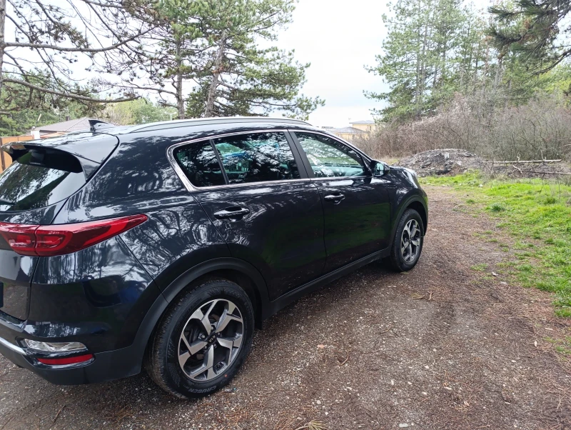Kia Sportage Sportage , снимка 4 - Автомобили и джипове - 53286141