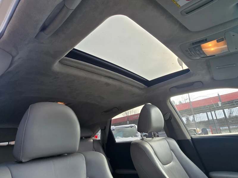 Lexus RX 450h 3.5i/Hybrid/AWD/Лизинг, снимка 13 - Автомобили и джипове - 53362963