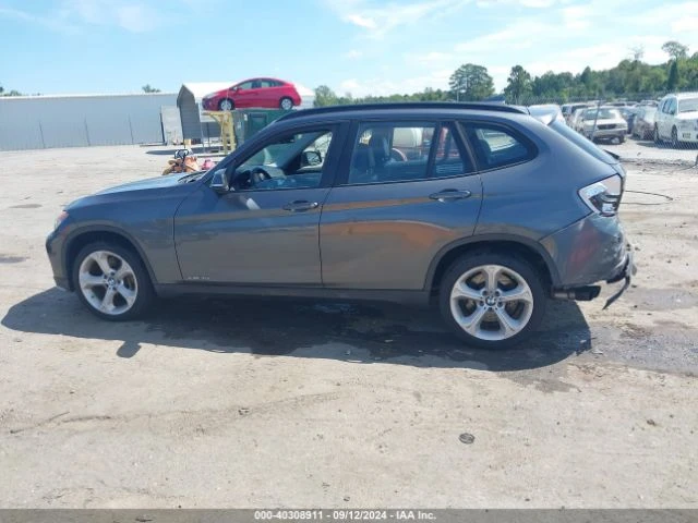 BMW X1 XDRIVE35I, снимка 12 - Автомобили и джипове - 47367353