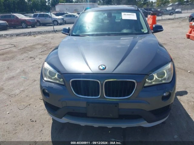 BMW X1 XDRIVE35I, снимка 10 - Автомобили и джипове - 47367353