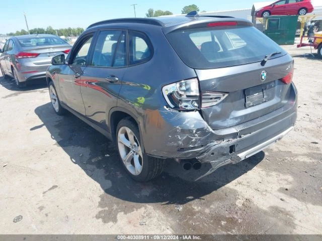 BMW X1 XDRIVE35I, снимка 3 - Автомобили и джипове - 47367353