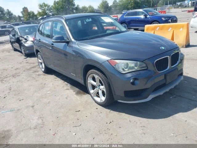 BMW X1 XDRIVE35I, снимка 1 - Автомобили и джипове - 47367353