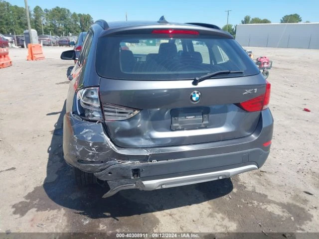 BMW X1 XDRIVE35I, снимка 13 - Автомобили и джипове - 47367353