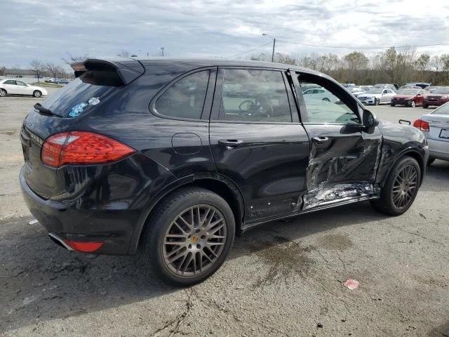 Porsche Cayenne S, снимка 3 - Автомобили и джипове - 48102745