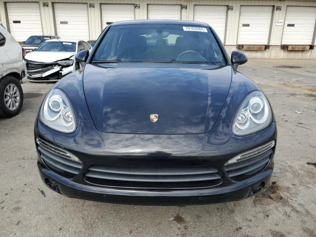 Porsche Cayenne S, снимка 5 - Автомобили и джипове - 48102745