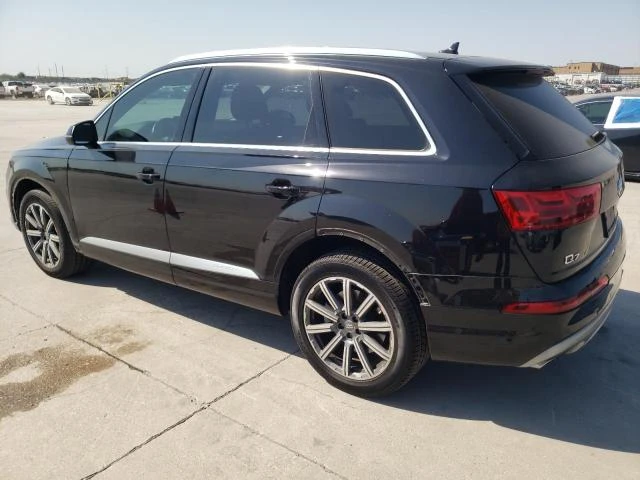 Audi Q7 PREMIUM PLUS, снимка 5 - Автомобили и джипове - 48224795