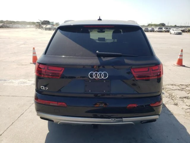 Audi Q7 PREMIUM PLUS, снимка 6 - Автомобили и джипове - 48224795