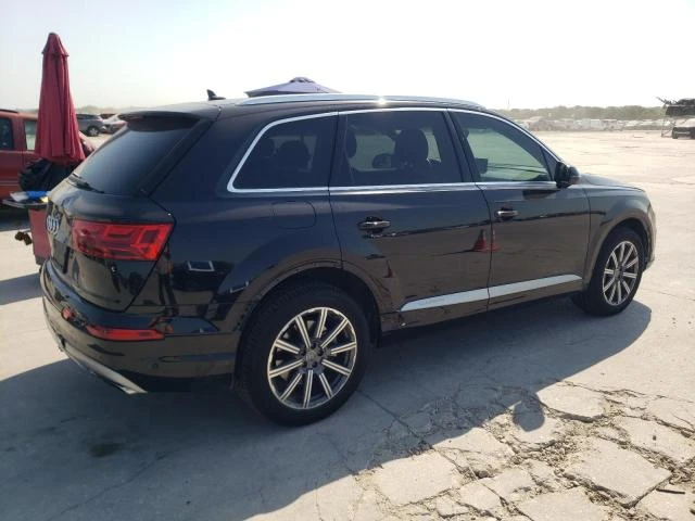 Audi Q7 PREMIUM PLUS, снимка 4 - Автомобили и джипове - 48224795