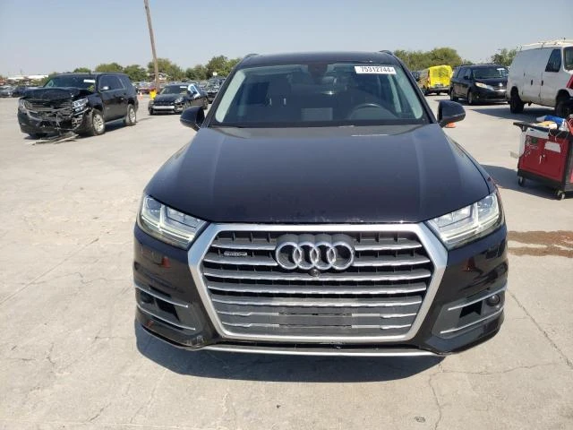 Audi Q7 PREMIUM PLUS, снимка 1 - Автомобили и джипове - 48224795