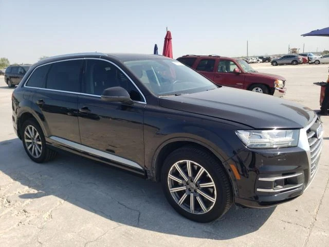 Audi Q7 PREMIUM PLUS, снимка 2 - Автомобили и джипове - 48224795