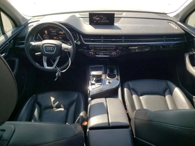 Audi Q7 PREMIUM PLUS, снимка 7 - Автомобили и джипове - 48224795