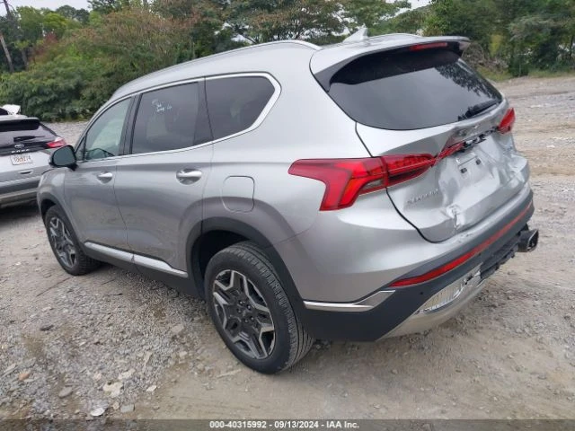 Hyundai Santa fe LIMITED, Вземи само за 512лв на месец!, снимка 7 - Автомобили и джипове - 48587979