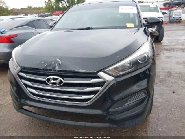 Hyundai Tucson * Подгрев* Камера* Keyless - изображение 2