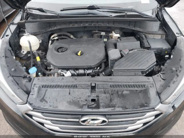 Hyundai Tucson * * * Keyless | Mobile.bg   13
