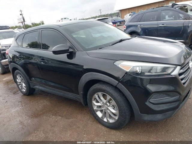 Hyundai Tucson * Подгрев* Камера* Keyless - изображение 5