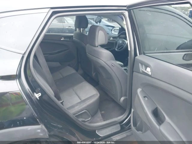 Hyundai Tucson * * * Keyless | Mobile.bg   12