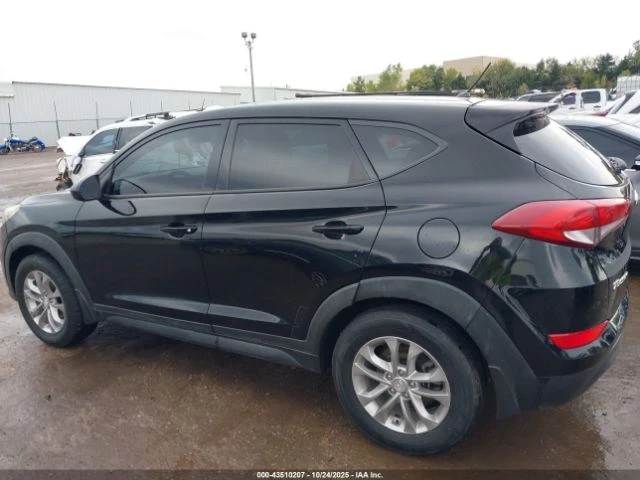 Hyundai Tucson * Подгрев* Камера* Keyless - изображение 6