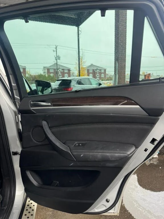 BMW X6 xDrive35i* АвтоКредит* (ЦЕНА ДО БГ) - изображение 6